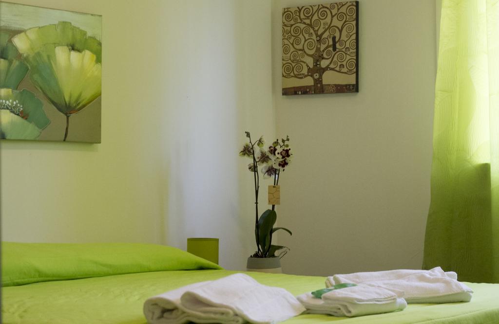 Bed & Breakfast La Purissima *
