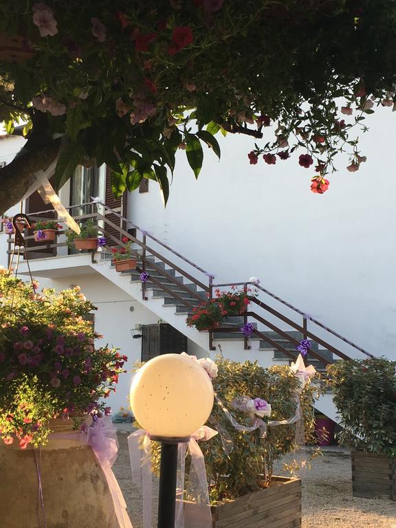 Bed & Breakfast La Purissima