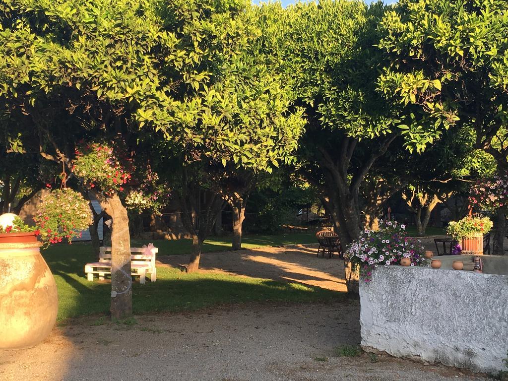 Bed & Breakfast La Purissima *